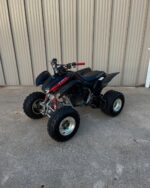 2007 Honda TRX 300ex