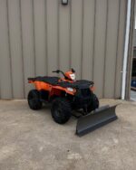 2016 Polaris Sportsman 570 w/ Plow - Image 10