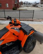 2016 Polaris Sportsman 570 w/ Plow - Image 11
