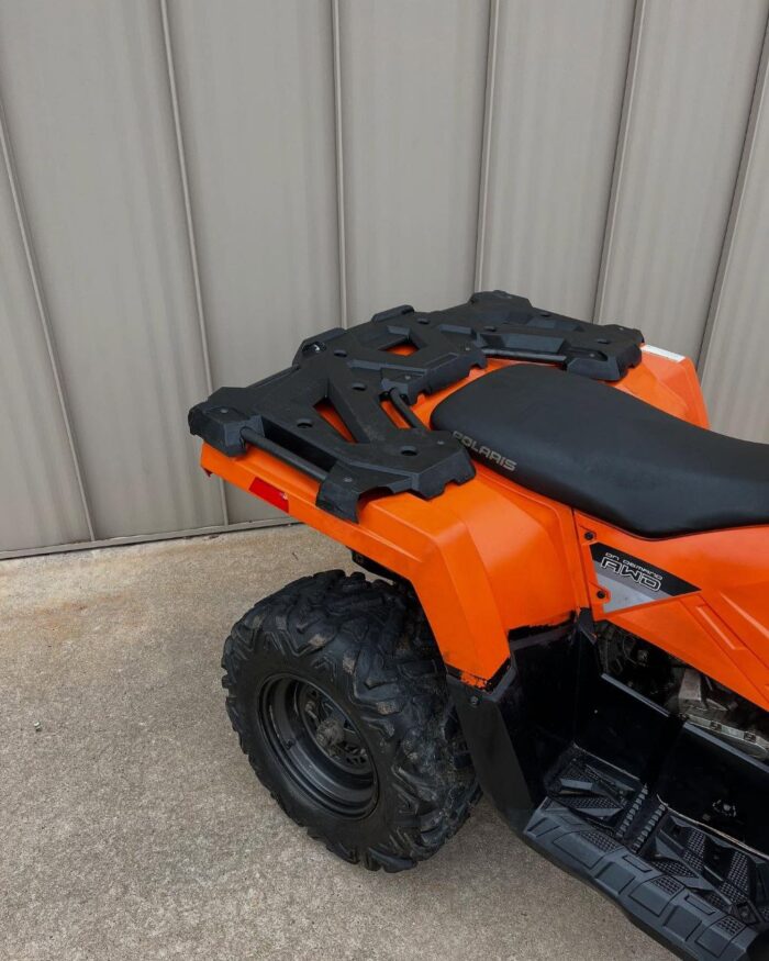 2016 Polaris Sportsman 570 w/ Plow - Image 9