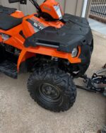 2016 Polaris Sportsman 570 w/ Plow - Image 7