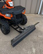 2016 Polaris Sportsman 570 w/ Plow - Image 3