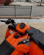 2016 Polaris Sportsman 570 w/ Plow - Image 5