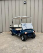 48v Club Car Golf Cart