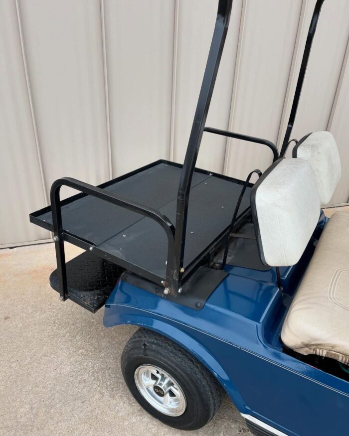 48v Club Car Golf Cart - Image 6
