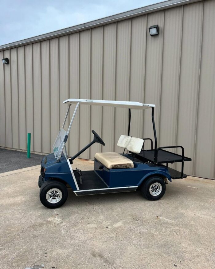 48v Club Car Golf Cart - Image 11