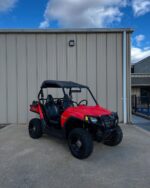 2011 Polaris RZR Ranger 800 - Image 8