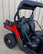 2011 Polaris RZR Ranger 800 - Image 2