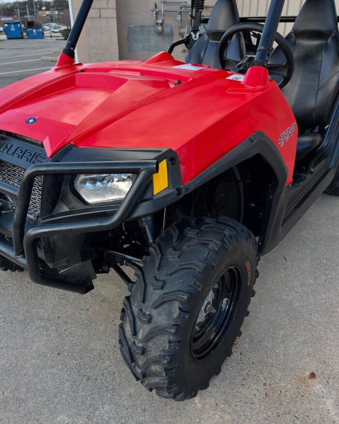 2011 Polaris RZR Ranger 800 - Image 10