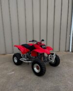 1999 Honda TRX 400ex - Image 6