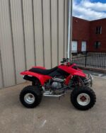 1999 Honda TRX 400ex - Image 2