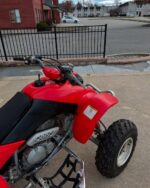 1999 Honda TRX 400ex - Image 3