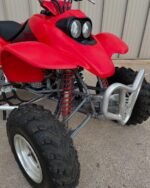 1999 Honda TRX 400ex - Image 10
