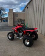 1999 Honda TRX 400ex - Image 7