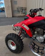 1999 Honda TRX 400ex - Image 5