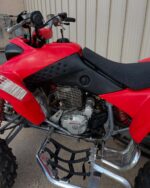 1999 Honda TRX 400ex - Image 4