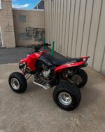2006 Polaris Predator 500 - Image 7