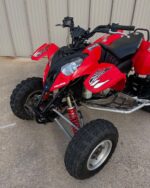 2006 Polaris Predator 500 - Image 4