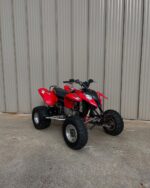 2006 Polaris Predator 500