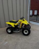 2005 Suzuki LTZ250 - Image 2