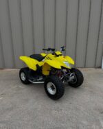 2005 Suzuki LTZ250