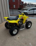 2005 Suzuki LTZ250 - Image 8