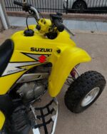 2005 Suzuki LTZ250 - Image 10