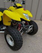2005 Suzuki LTZ250 - Image 9
