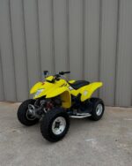 2005 Suzuki LTZ250 - Image 7