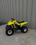 2005 Suzuki LTZ250 - Image 4