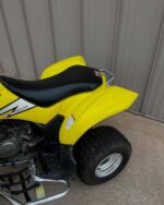 2005 Suzuki LTZ250 - Image 5
