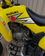 2005 Suzuki LTZ250 - Image 3