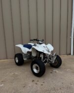 2004 Suzuki LTZ400