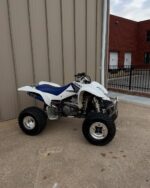 2004 Suzuki LTZ400 - Image 6