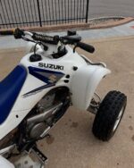 2004 Suzuki LTZ400 - Image 2