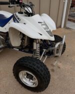 2004 Suzuki LTZ400 - Image 3