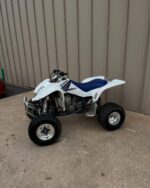 2004 Suzuki LTZ400 - Image 9
