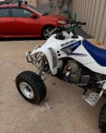 2004 Suzuki LTZ400 - Image 7