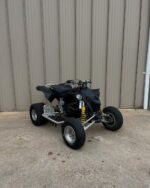 2008 CAN-AM DS450 EFI - Image 2