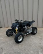 2008 CAN-AM DS450 EFI - Image 9
