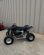 2008 CAN-AM DS450 EFI - Image 8