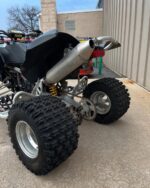 2008 CAN-AM DS450 EFI - Image 6
