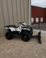 2014 Polaris Sportsman 570 EPS w/Plow - Image 11