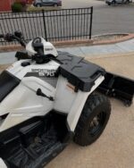 2014 Polaris Sportsman 570 EPS w/Plow - Image 10