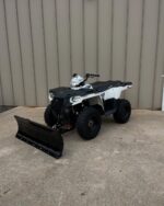 2014 Polaris Sportsman 570 EPS w/Plow - Image 7