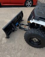 2014 Polaris Sportsman 570 EPS w/Plow - Image 5
