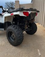 2014 Polaris Sportsman 570 EPS w/Plow - Image 4