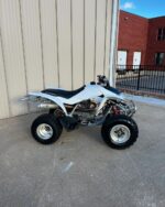 2006 Honda Trx250EX - Image 4