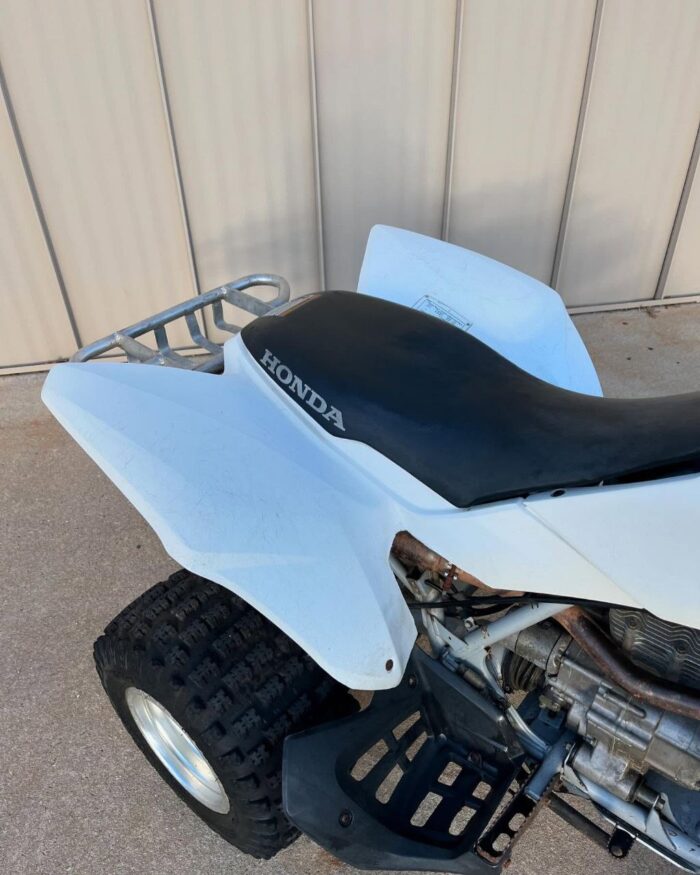 2006 Honda Trx250EX - Image 2