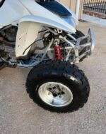 2006 Honda Trx250EX - Image 9